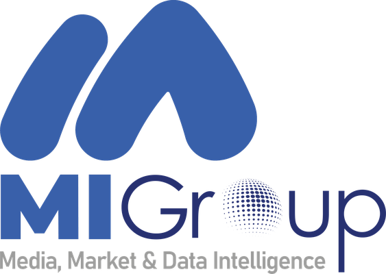 Logo MI Group